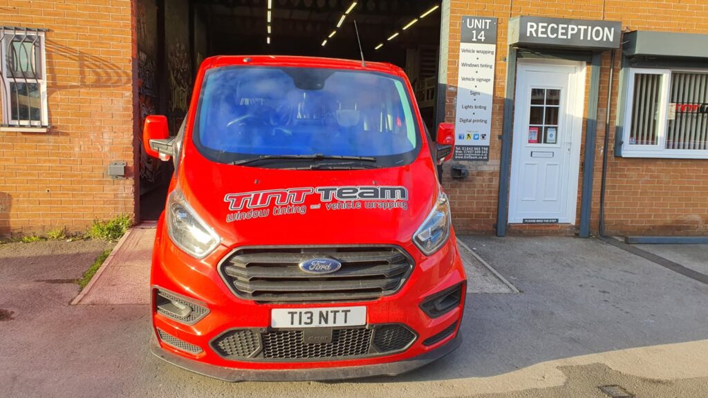 chameleon tint middlesbrough