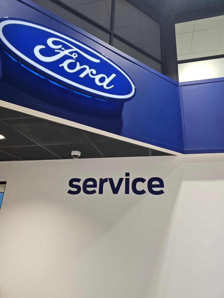 office wall graphics