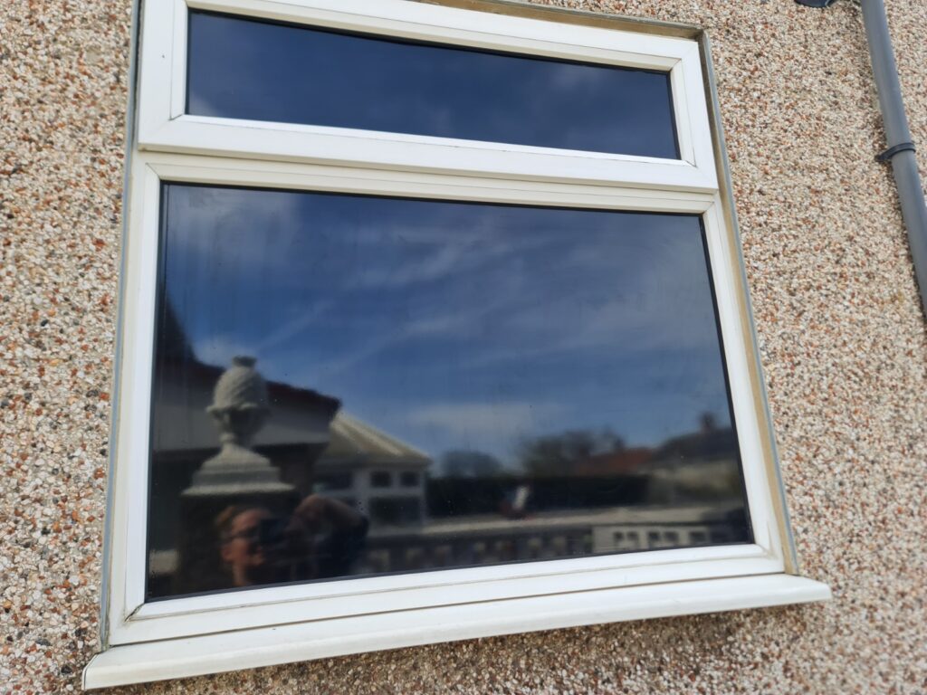 residential window tint