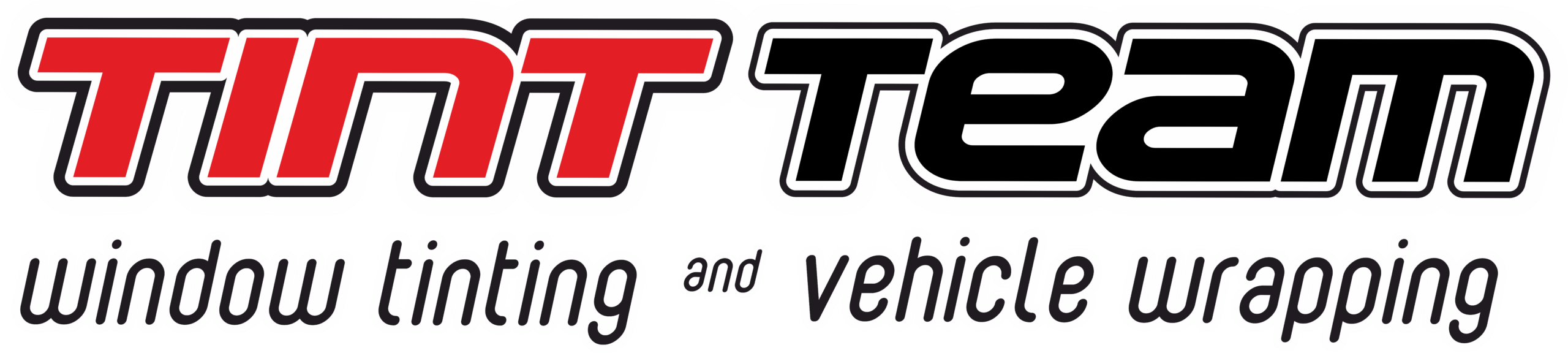 Tint Team logo